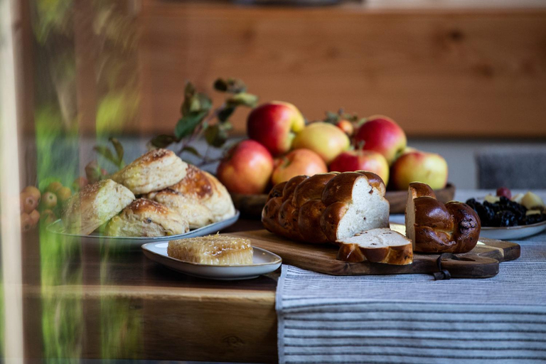 Food & Drinks 4, Chalet SALAMANDRA, Žarnovica
