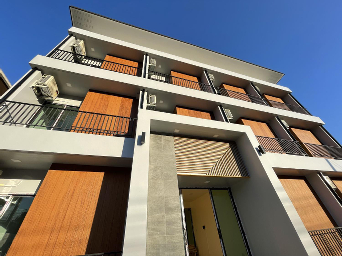 Order Residence, Mae Sai
