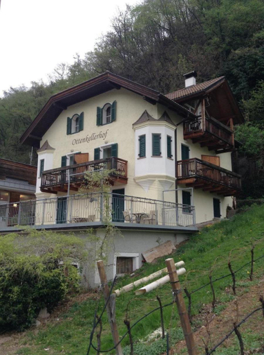 Others 2, Ottenkellerhof, Bolzano