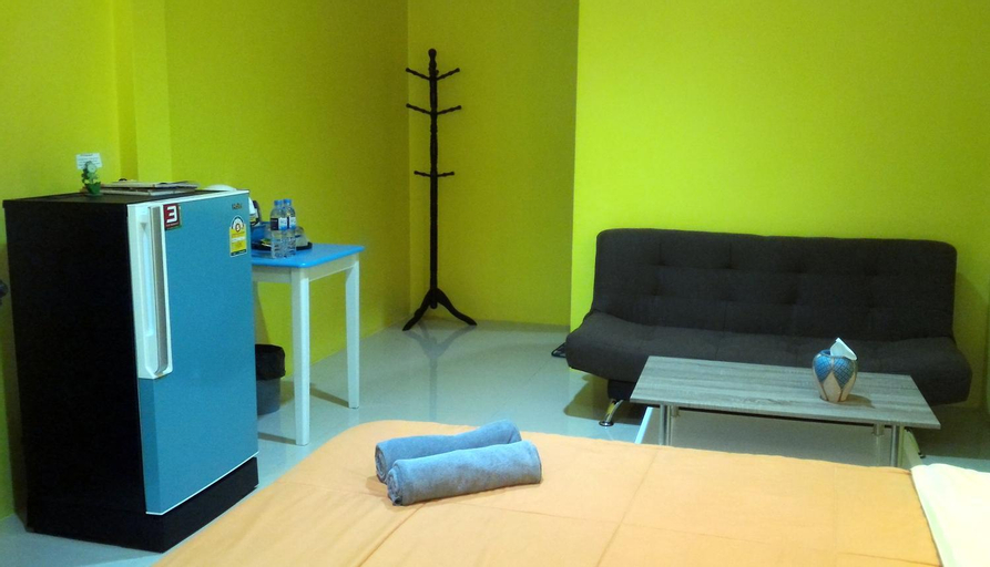 Bedroom 16
