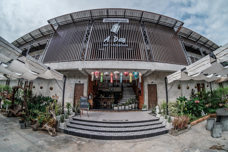 A Day Inn Lamphun, Muang Lamphun