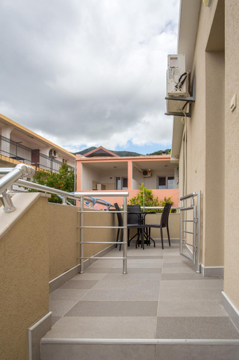 Others 4, Apartments Vila Masha