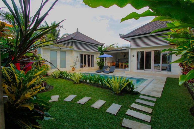 Exterior & Views 2, Villa D'Uma, Gianyar