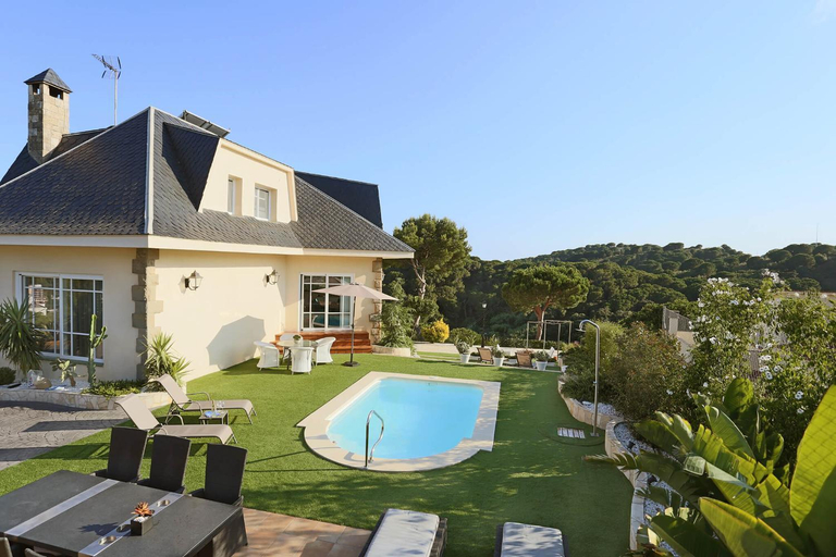 Others 2, Homestay Villa Estrella - Costa Brava, Barcelona