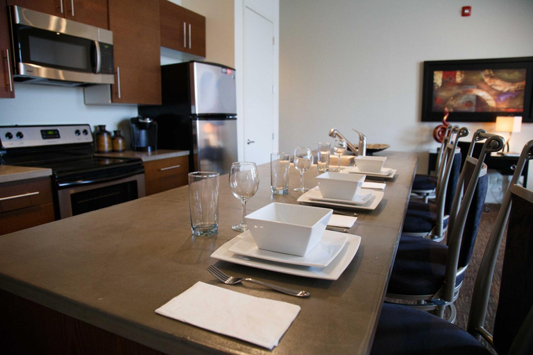 Food & Drinks 4, The Lofts at the Five & DIme, Coahoma
