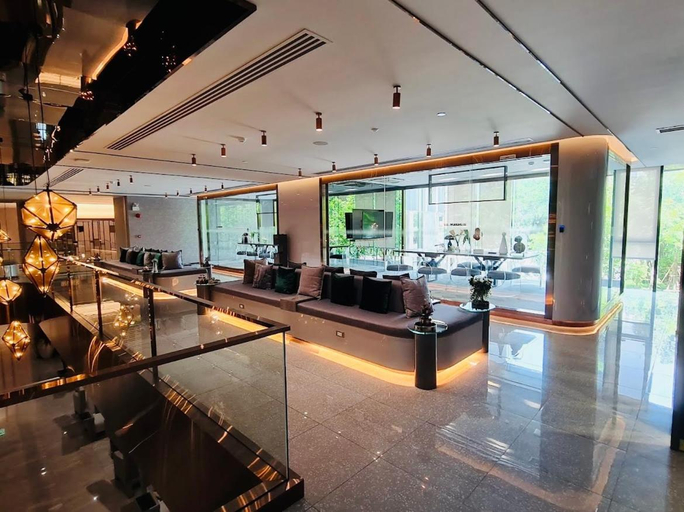 Others 2, Asok - Din Daeng Apartment, Huai Kwang