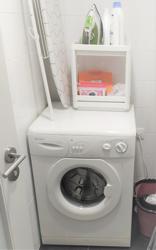 Bedroom 4, Anjo33 Flats, Braga