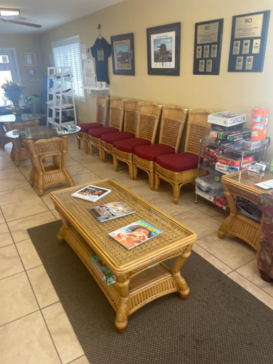 Public Area 2, Getaways at Soundside Holiday Beach, Escambia