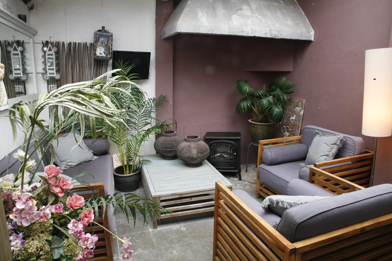 Others 5, DownTown46, Bergen op Zoom