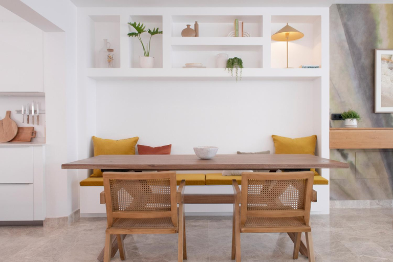 Others 2, The MOSS - Beach Design Villa in Central Corralejo - by LUNA, Las Palmas