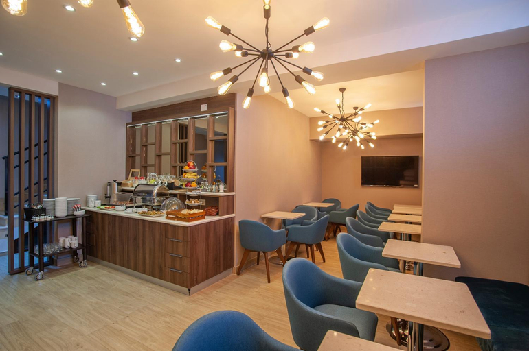 Food & Drinks 5, HOTEL TWELVE by Aycon