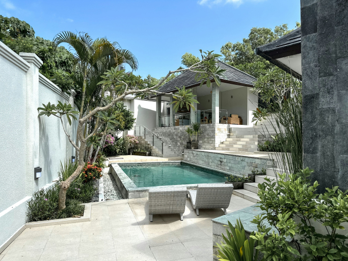 Sport & Beauty 3, MaySa Villa, Badung