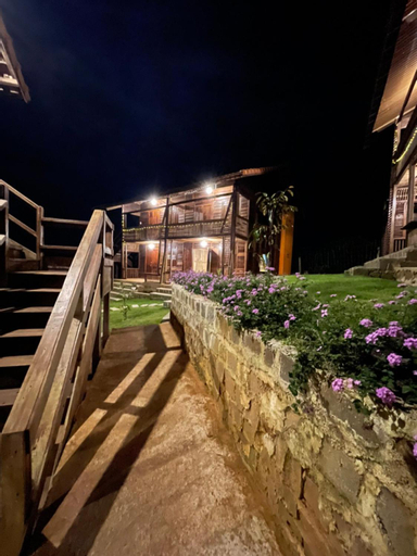 Exterior & Views 1, Tien Phong Hill Homestay, Bảo Lộc