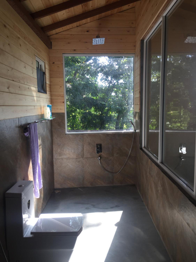 Bathroom 3, Country Homes, Ella