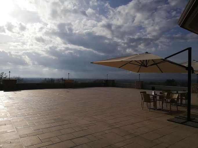 Others 4, Tenuta Terra e Sole, Frosinone