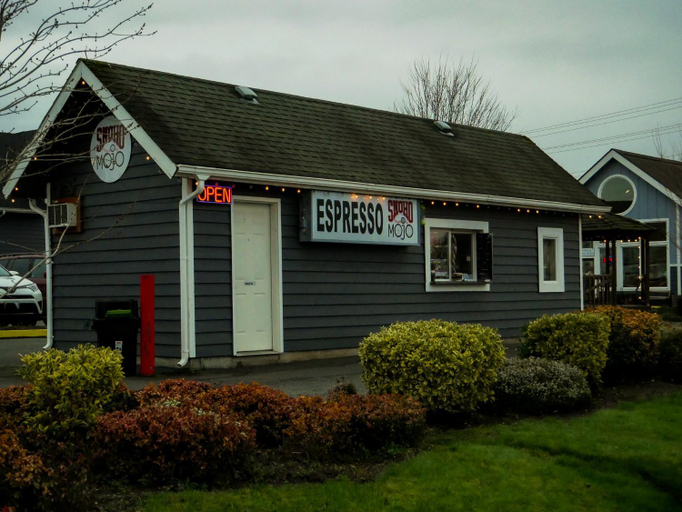 Others 4, Snohomish Inn, Snohomish