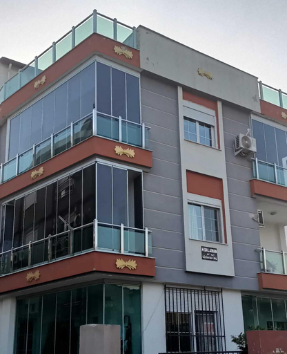 Exterior 5, HACI DALAMAN, Antalya