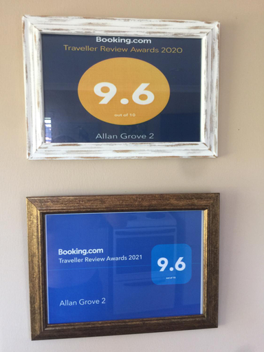 Others 3, Allan Grove 2, Eden
