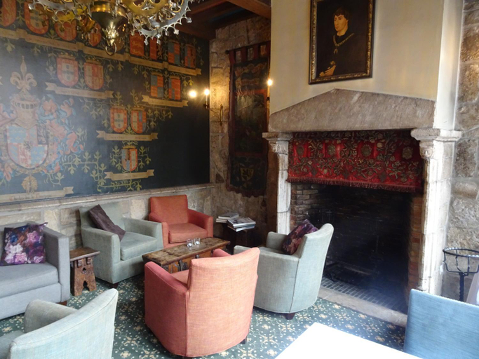 Others 5, Hotel Duc De Bourgogne, West-Vlaanderen