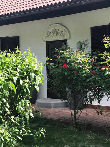Others 3, Il Giardino di Mai Exclusive B&b, Asti