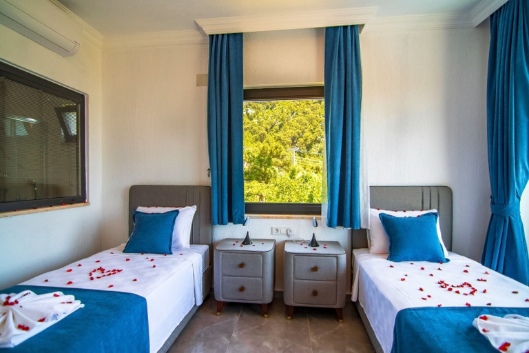 Room 2, HACI DALAMAN, Antalya