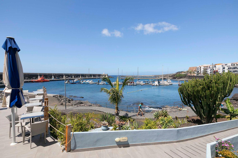 Sport & Beauty 4, Sur Restinga, Santa Cruz de Tenerife