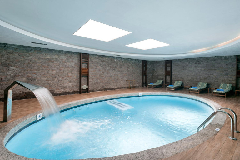 Sport & Beauty 2, Dobedan Beach Resort Comfort , Manavgat