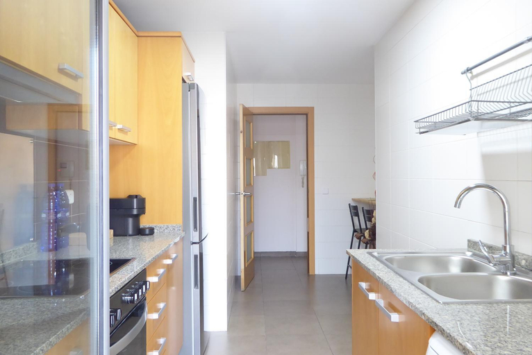 Others 4, Coqueto apartamento de 3 habitaciones by Hometels, Valencia