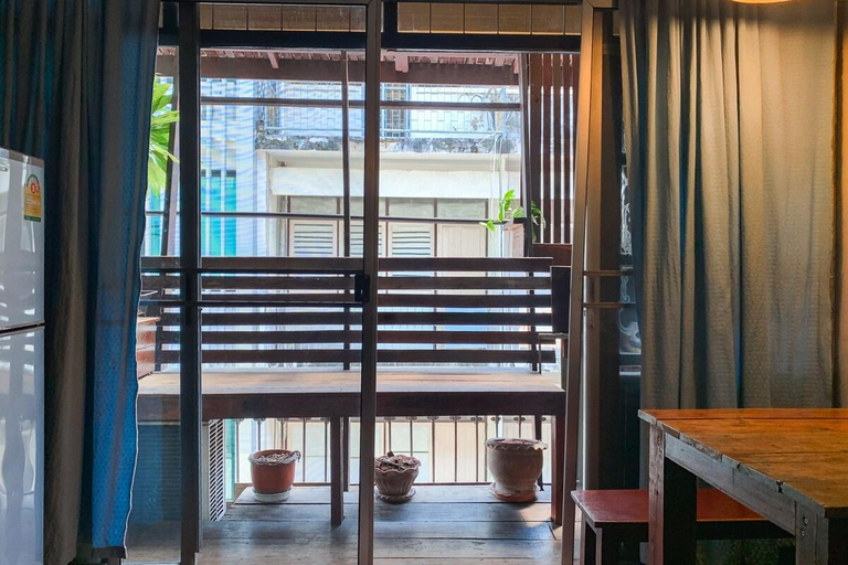 Others 4, Asoke Bliss *Serviced Apartment, Khlong Toey