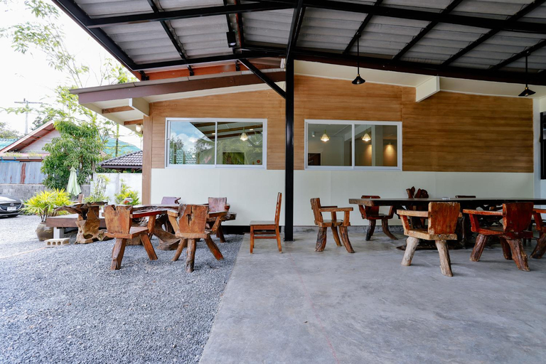 Food & Drinks 5, Aonang Privacy Resort, Mueang Krabi