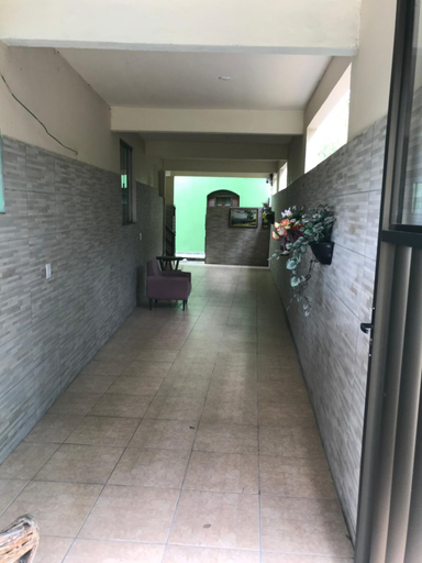 Public Area