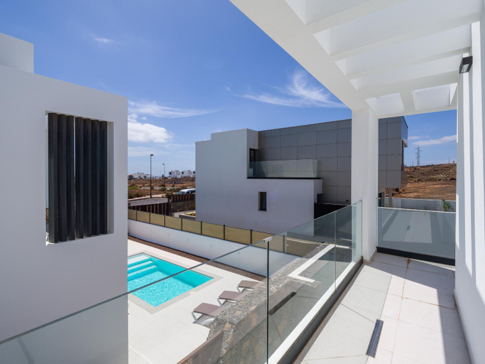 Others 5, Villa Las Calderas Breeze breathtaking views and private pool, Las Palmas