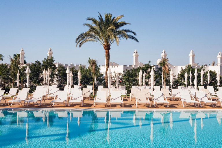 Sport & Beauty 2, Sunprime Atlantic View Suite & Spa, Las Palmas