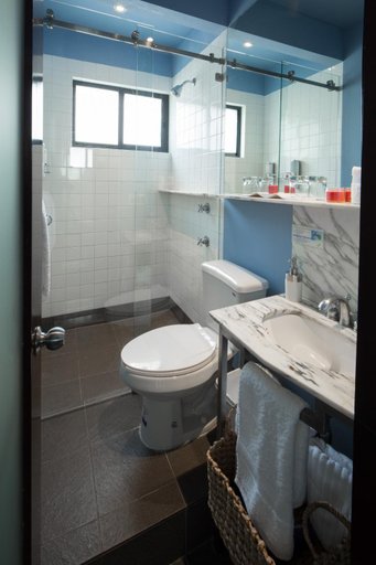 Bathroom 4, FlowSuites Polanco, Naucalpan de Juárez