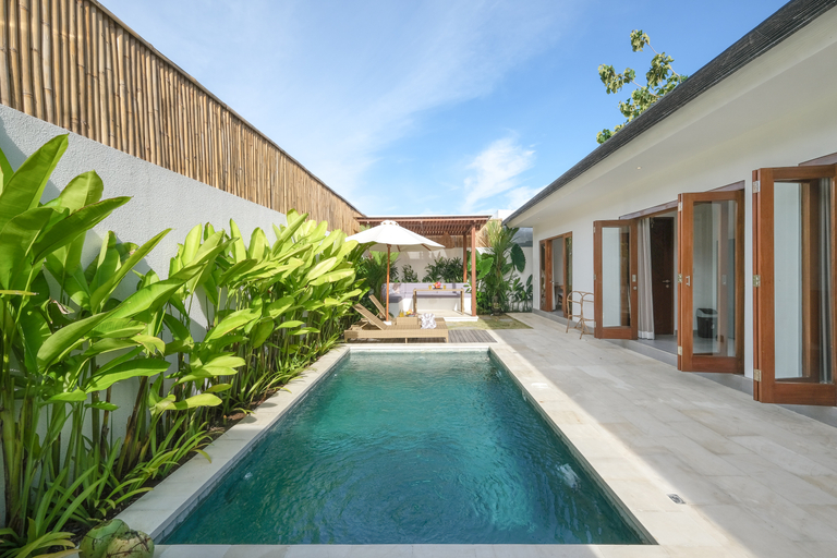Sport & Beauty 1, Villa Allegra, Badung