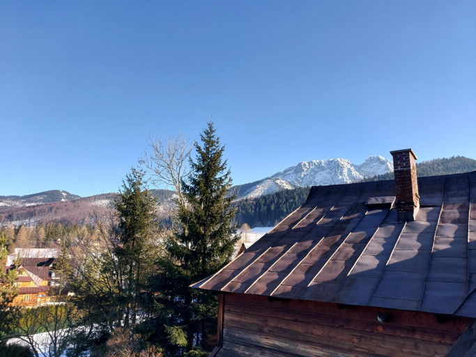Others 2, Apartamenty - Droga do Walczakow 37a, Tatra