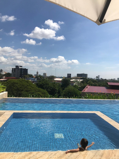 Sport & Beauty 4, The Persimmon Studios, Cebu City