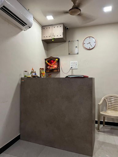 Public Area 1, AS SUITE, Mumbai Suburban