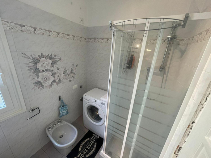 Bedroom 3, Suite Semeria 38 - Sanremo, Imperia