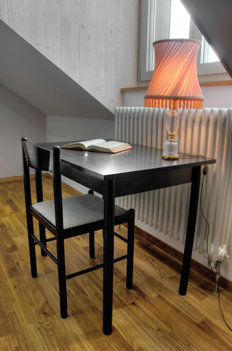 Dining Room 5