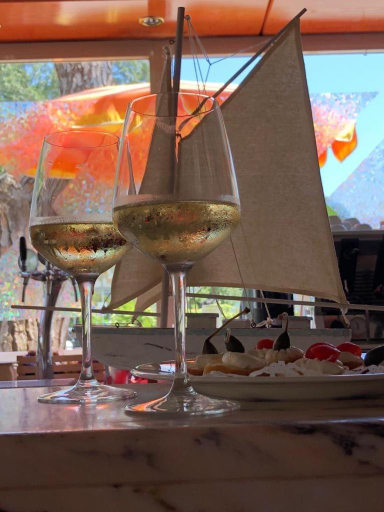 Food & Drinks, Hotel Palm Beach, Venezia
