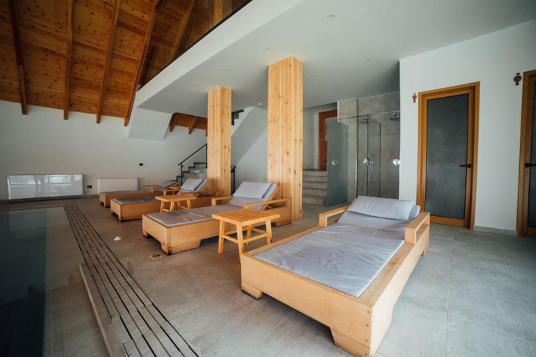 Bedroom 3, Hotel Kulla e Bajraktarit, Malësi e Madhe