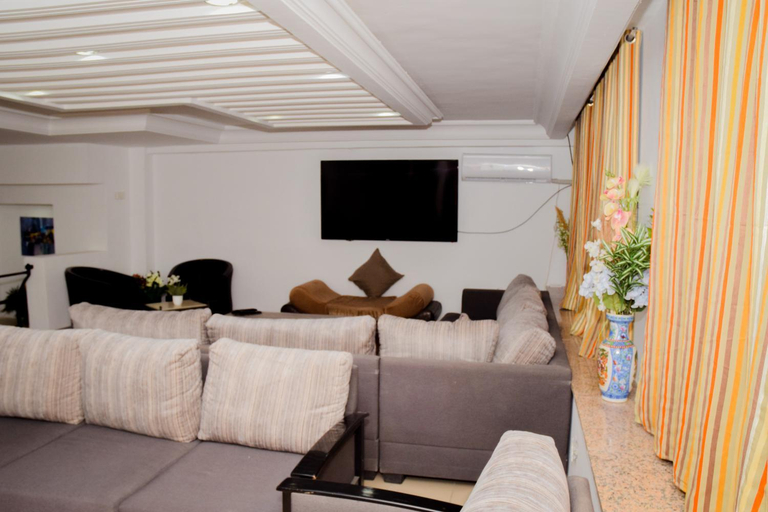 Others 4, Le Grand Hotel Djerba , Houmt Souk