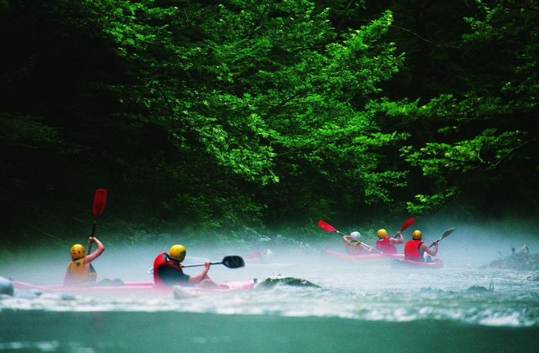 Sport & Beauty 2, Kipi Suites, Epirus