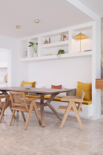 Others 4, The MOSS - Beach Design Villa in Central Corralejo - by LUNA, Las Palmas