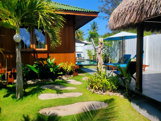 Others 4, Little Lodge, Lombok