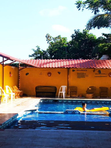 Sport & Beauty 2, Hotel Sociedad y Maristas, Tecolutla