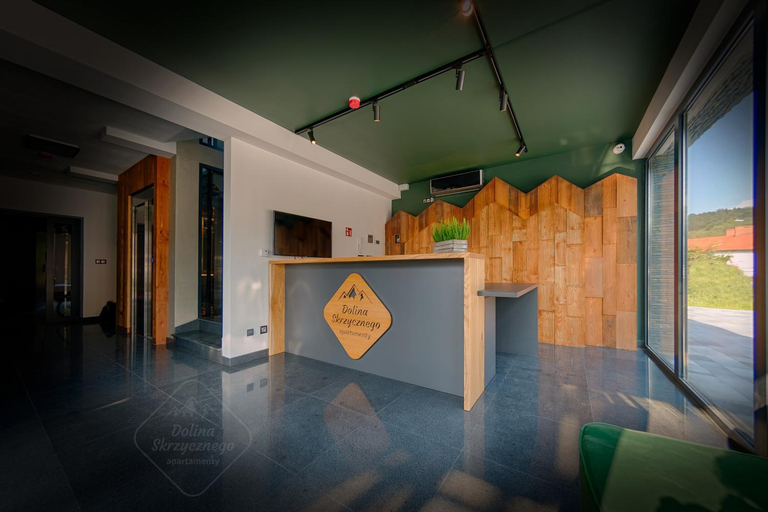 Others 5, Apartamenty Dolina Skrzycznego, Bielsko