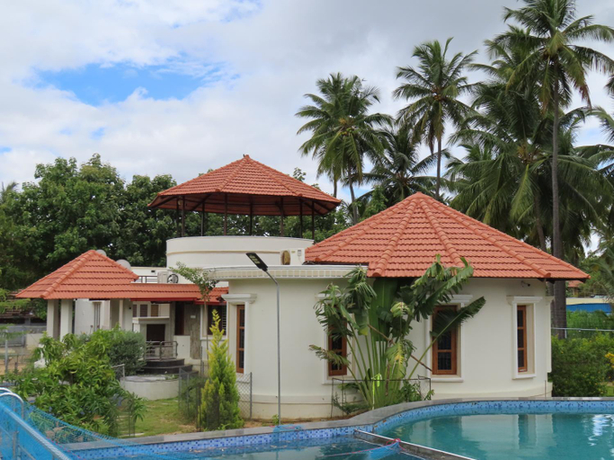 Sport & Beauty 2, Misty Hills Retreat, Coimbatore