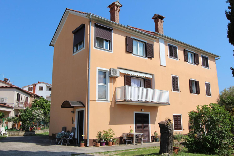 Others 3, Apartments Rosanna, Rovinj